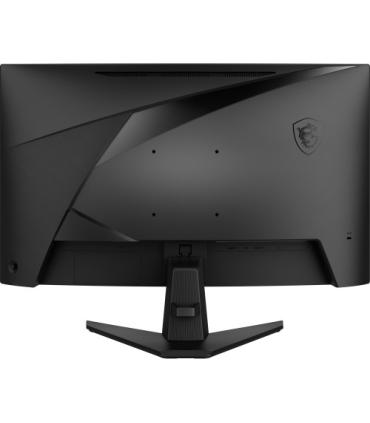 MSI MAG 276CF E20 pantalla para PC 68,6 cm (27") 1920 x 1080 Pixeles Full HD LCD Negro