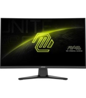 MSI MAG 275CQF E18 pantalla para PC 68,6 cm (27") 2560 x 1440 Pixeles Wide Quad HD Negro