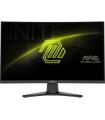 MSI MAG 275CQF E18 pantalla para PC 68,6 cm (27") 2560 x 1440 Pixeles Wide Quad HD Negro