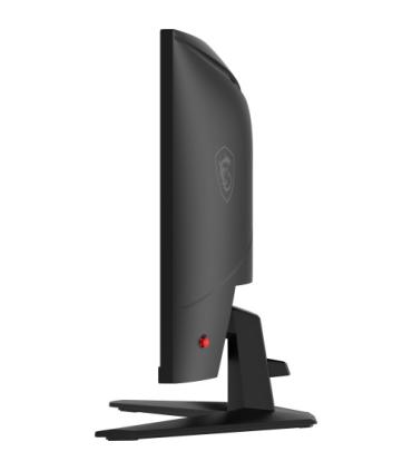 MSI MAG 275CQF E18 pantalla para PC 68,6 cm (27") 2560 x 1440 Pixeles Wide Quad HD Negro