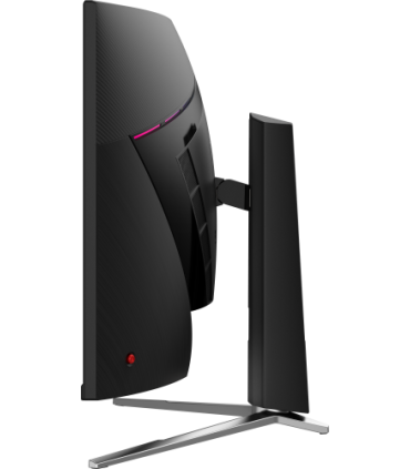 MSI MAG 325CQRXF E2 pantalla para PC 80 cm (31.5") 2560 x 1440 Pixeles Wide Quad HD LED Negro