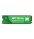 WD Green SN3000 Disco Duro Sólida 1TB - PCIe 4.0 x4 (NVMe