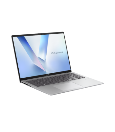 ASUS Vivobook 16 M1607KA-MB114W Copilot+ PC - Ordenador Portátil " WUXGA (AMD Ryzen AI 7 350, 16GB RAM, 512GB SSD, Radeon 860M..