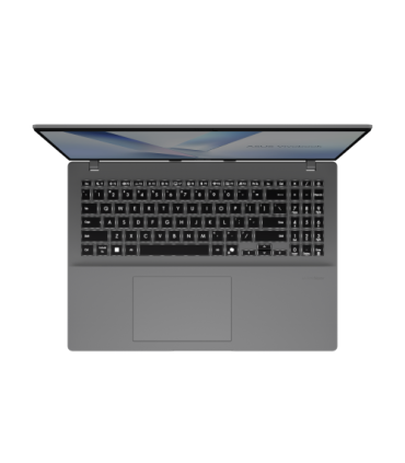 ASUS Vivobook 16 M1607KA-MB200W Copilot+ PC - Ordenador Portátil " WUXGA (AMD Ryzen AI 5 330, 16GB RAM, 512GB SSD, Radeon 820M..