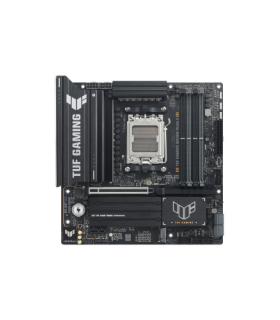 ASUS TUF GAMING B850M-PLUS II AMD B850 Zócalo AM5 micro ATX