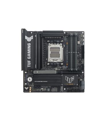 ASUS TUF GAMING B850M-PLUS II AMD B850 Zócalo AM5 micro ATX