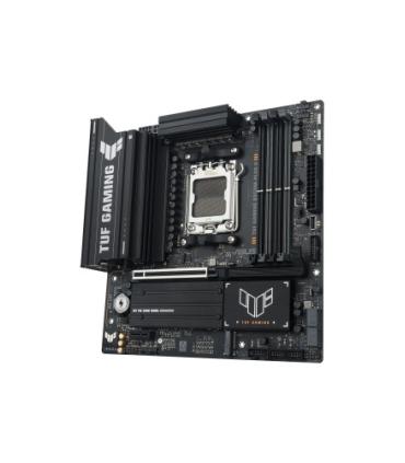 ASUS TUF GAMING B850M-PLUS II AMD B850 Zócalo AM5 micro ATX