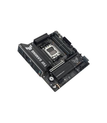 ASUS TUF GAMING B850M-PLUS II AMD B850 Zócalo AM5 micro ATX