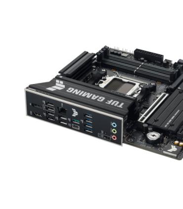 ASUS TUF GAMING B850M-PLUS II AMD B850 Zócalo AM5 micro ATX