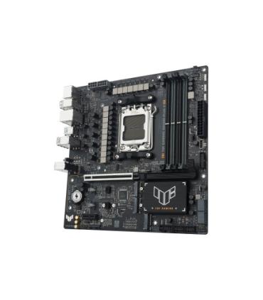 ASUS TUF GAMING B850M-PLUS II AMD B850 Zócalo AM5 micro ATX