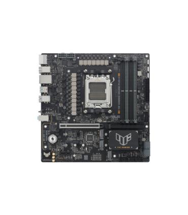 ASUS TUF GAMING B850M-PLUS II AMD B850 Zócalo AM5 micro ATX
