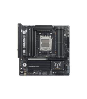 ASUS TUF GAMING B850M-PLUS WIFI7 AMD B850 Zócalo AM5 micro ATX