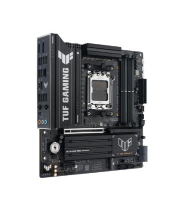ASUS TUF GAMING B850M-PLUS WIFI7 AMD B850 Zócalo AM5 micro ATX