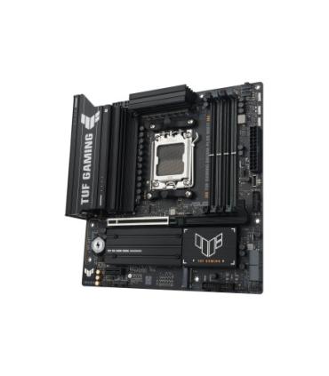 ASUS TUF GAMING B850M-PLUS WIFI7 AMD B850 Zócalo AM5 micro ATX