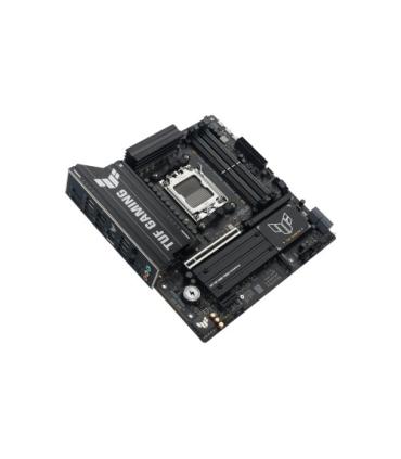 ASUS TUF GAMING B850M-PLUS WIFI7 AMD B850 Zócalo AM5 micro ATX
