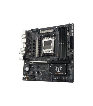ASUS TUF GAMING B850M-PLUS WIFI7 AMD B850 Zócalo AM5 micro ATX