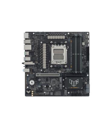 ASUS TUF GAMING B850M-PLUS WIFI7 AMD B850 Zócalo AM5 micro ATX