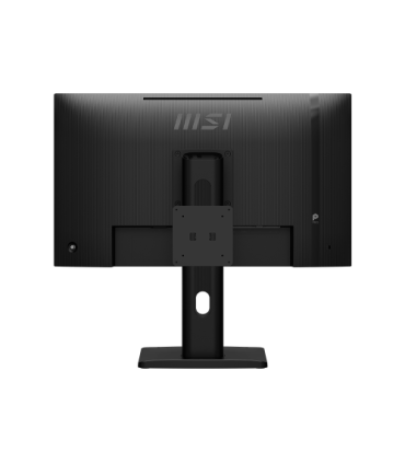 MSI PRO MP275PG E14 pantalla para PC 68,6 cm (27") 1920 x 1080 Pixeles Full HD LCD Negro