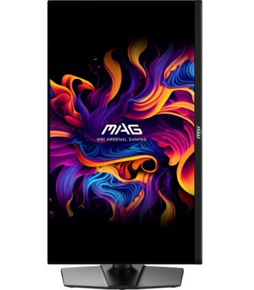 MSI MAG 271QP QD-OLED X28 pantalla para PC 67,3 cm (26.5") 2560 x 1440 Pixeles Wide Quad HD Negro