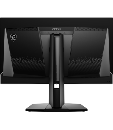 MSI MAG 271QP QD-OLED X28 pantalla para PC 67,3 cm (26.5") 2560 x 1440 Pixeles Wide Quad HD Negro
