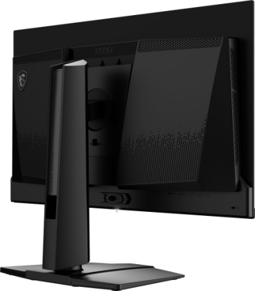 MSI MAG 271QP QD-OLED X28 pantalla para PC 67,3 cm (26.5") 2560 x 1440 Pixeles Wide Quad HD Negro