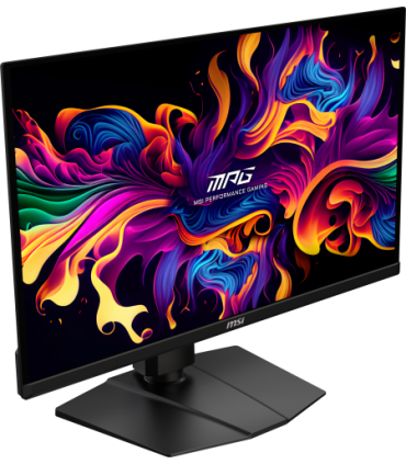 MSI MAG 271QP QD-OLED X28 pantalla para PC 67,3 cm (26.5") 2560 x 1440 Pixeles Wide Quad HD Negro