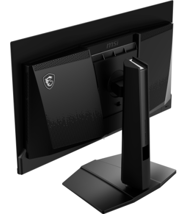 MSI MAG 271QP QD-OLED X28 pantalla para PC 67,3 cm (26.5") 2560 x 1440 Pixeles Wide Quad HD Negro