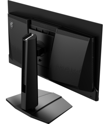 MSI MAG 271QP QD-OLED X28 pantalla para PC 67,3 cm (26.5") 2560 x 1440 Pixeles Wide Quad HD Negro