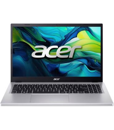 Acer Aspire Go 15 AG15-71P-7294 Intel® Core™ i7 i7-13620H Portátil 39,6 cm (15.6") Full HD 32 GB DDR5-SDRAM 1 TB SSD Wi-Fi 6 (80