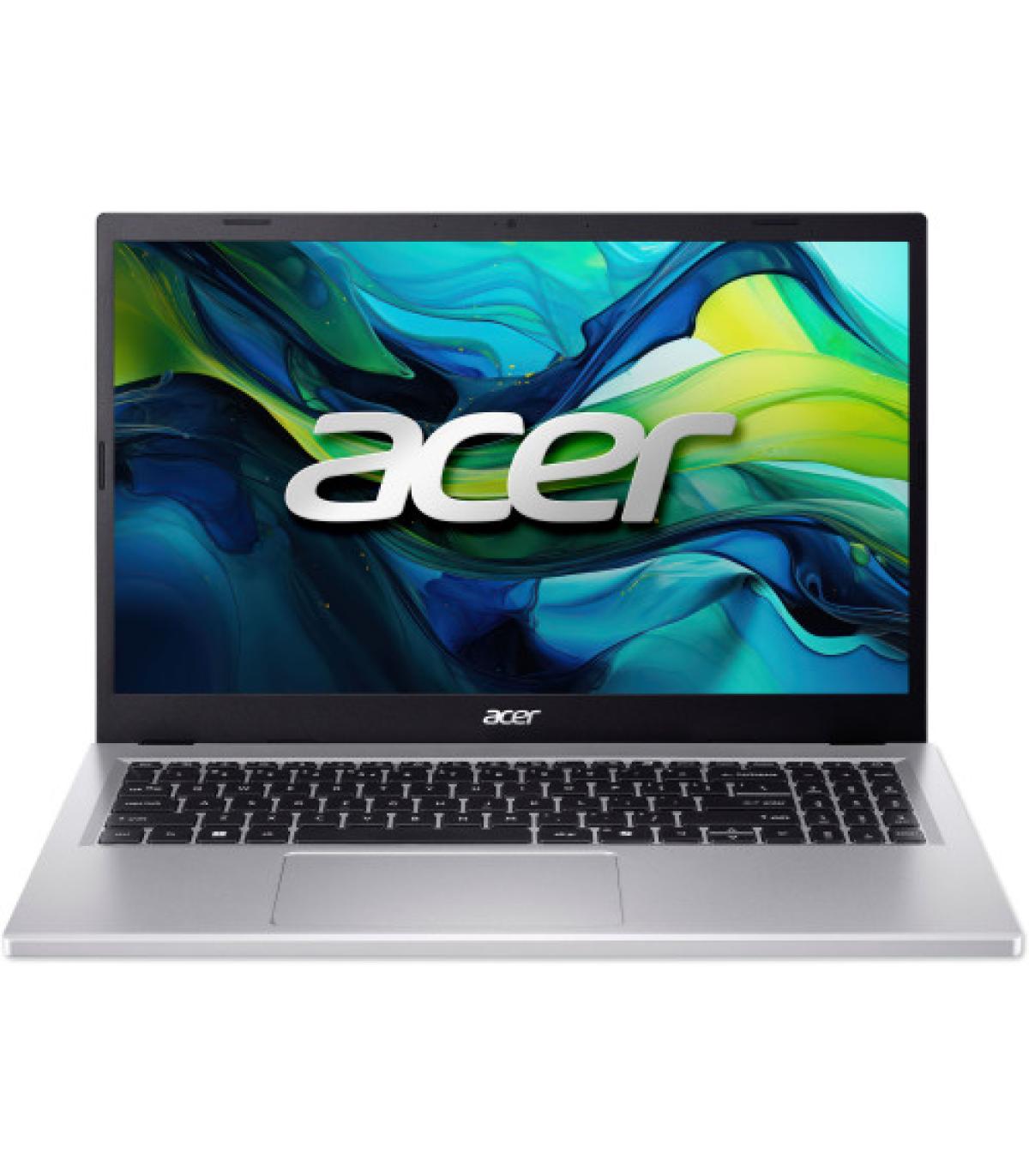 Acer Aspire Go 15 AG15-71P-7294 Intel® Core™ i7 i7-13620H Portátil 39,6 cm (15.6") Full HD 32 GB DDR5-SDRAM 1 TB SSD Wi-Fi 6 (80