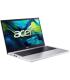 Acer Aspire Go 15 AG15-71P-7294 Intel® Core™ i7 i7-13620H Portátil 39,6 cm (15.6") Full HD 32 GB DDR5-SDRAM 1 TB SSD Wi-Fi 6 (80