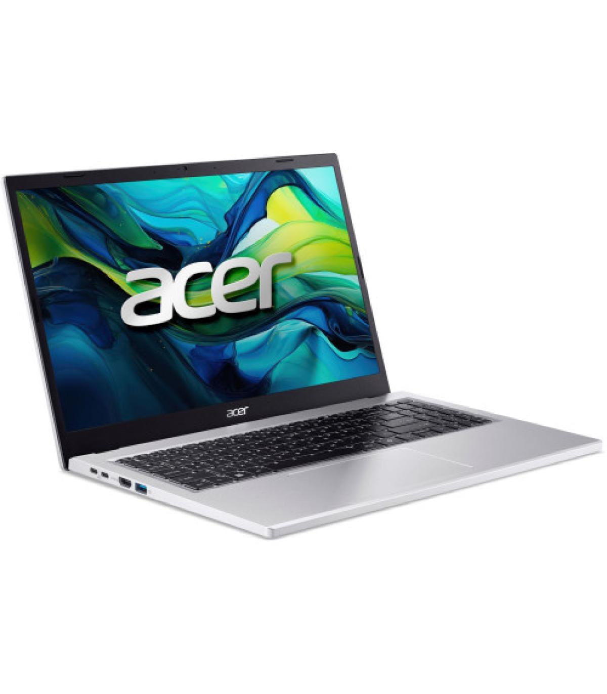 Acer Aspire Go 15 AG15-71P-7294 Intel® Core™ i7 i7-13620H Portátil 39,6 cm (15.6") Full HD 32 GB DDR5-SDRAM 1 TB SSD Wi-Fi 6 (80