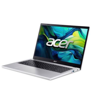 Acer Aspire Go 15 AG15-71P-7294 Intel® Core™ i7 i7-13620H Portátil 39,6 cm (15.6") Full HD 32 GB DDR5-SDRAM 1 TB SSD Wi-Fi 6 (80