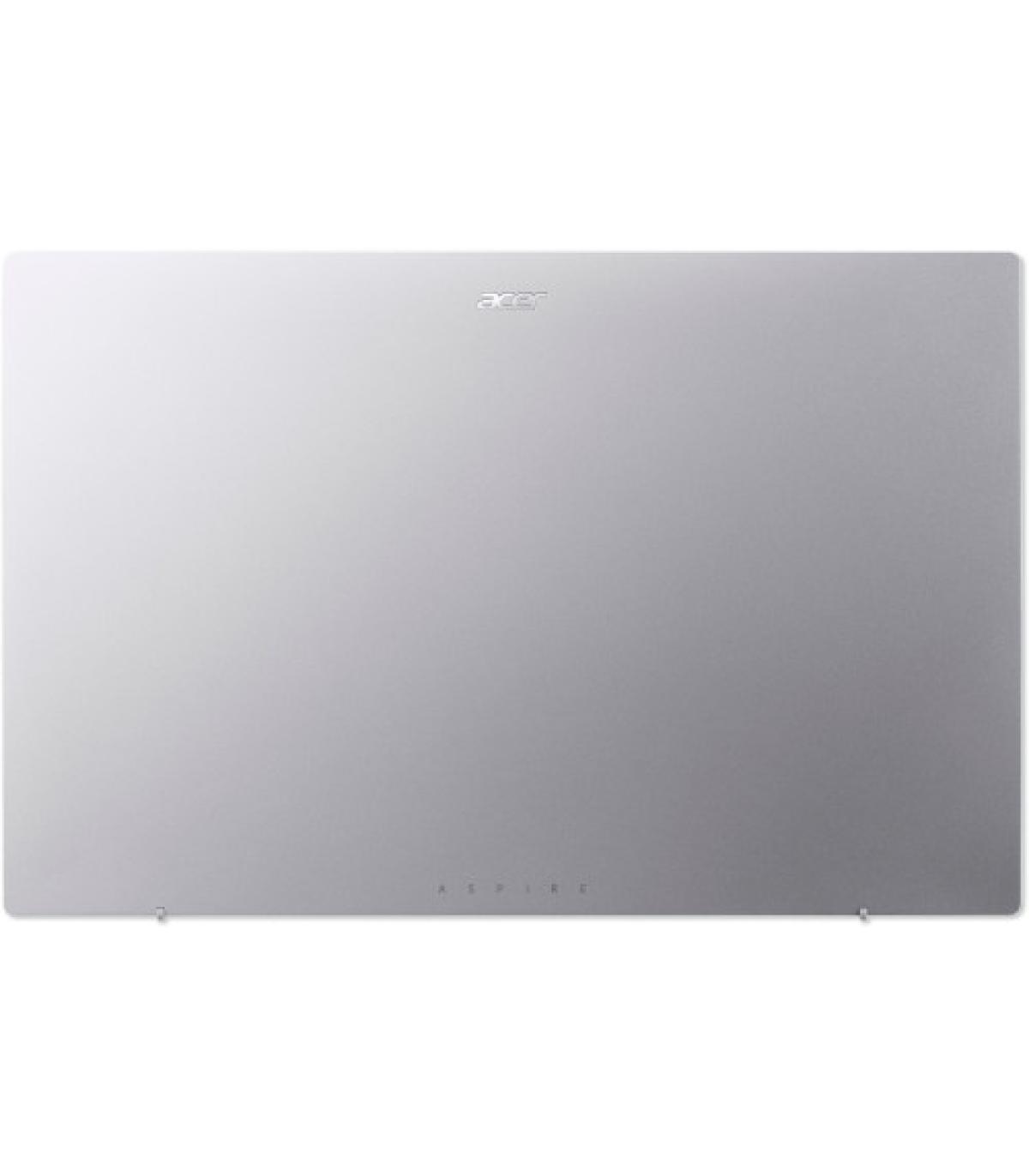 Acer Aspire Go 15 AG15-71P-7294 Intel® Core™ i7 i7-13620H Portátil 39,6 cm (15.6") Full HD 32 GB DDR5-SDRAM 1 TB SSD Wi-Fi 6 (80