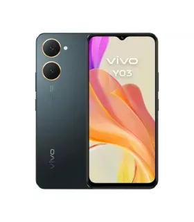VIVO Y03 128G+4G SPACE BLACK