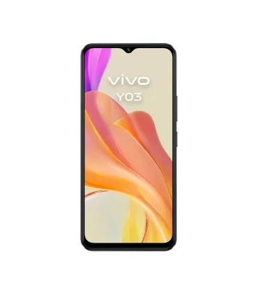 VIVO Y03 128G+4G SPACE BLACK