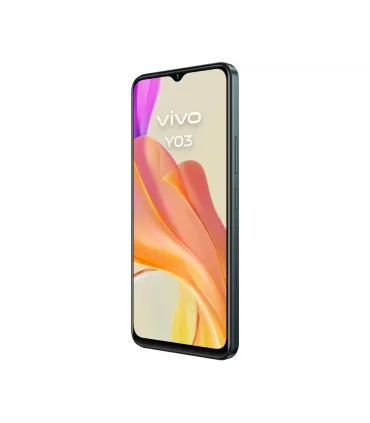 VIVO Y03 128G+4G SPACE BLACK