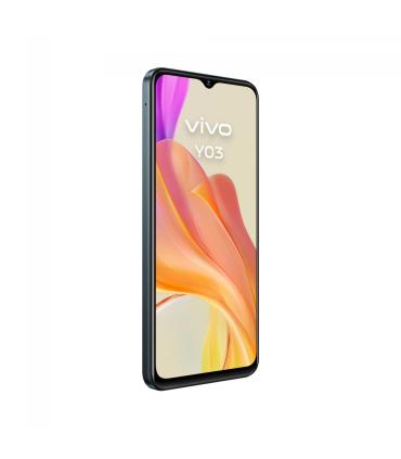 VIVO Y03 128G+4G SPACE BLACK