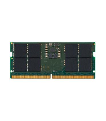 Kingston Technology KCP556SS8-16 módulo de memoria 16 GB 1 x 16 GB DDR5 5600 MHz