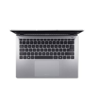 Acer Swift SFG14-73-720G Intel Core Ultra 7 155H Portátil 35,6 cm (14") 2.8K 16 GB LPDDR5x-SDRAM 512 GB SSD Wi-Fi 6 (802.11ax..