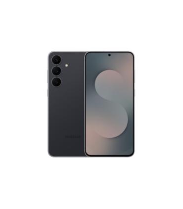 Samsung Galaxy S25 FE Enterprise Edition 17 cm (6.7") SIM doble Android 16.0 5G USB Tipo C 8 GB 128 GB 4900 mAh Negro