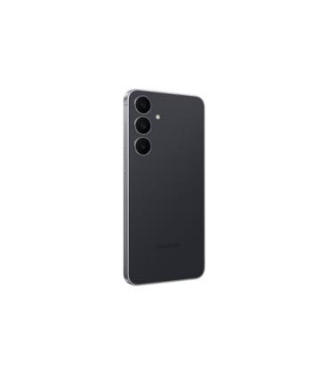 Samsung Galaxy S25 FE Enterprise Edition 17 cm (6.7") SIM doble Android 16.0 5G USB Tipo C 8 GB 128 GB 4900 mAh Negro