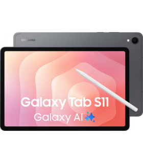 SAMSUNG GALAXY TAB S11 5G 128GB GRAY