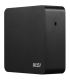 MSI CUBI NUC 1MG-237BEU PC/estación de trabajo barebone 0.84L sized PC Negro 150U Intel® SoC