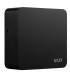 MSI CUBI NUC 1MG-237BEU PC/estación de trabajo barebone 0.84L sized PC Negro 150U Intel® SoC