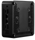 MSI CUBI NUC 1MG-237BEU PC/estación de trabajo barebone 0.84L sized PC Negro 150U Intel® SoC