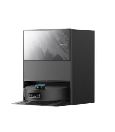 Dreame Aqua10 Ultra Track Complete Combinado Negro