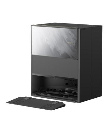 Dreame Aqua10 Ultra Track Complete Combinado Negro