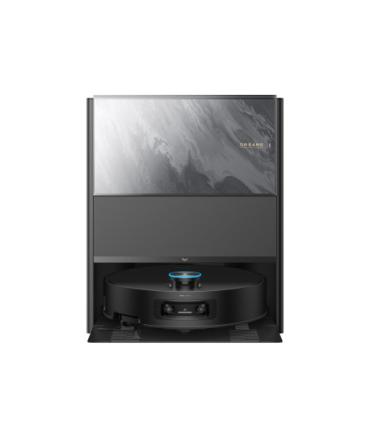 Dreame Aqua10 Ultra Track Complete Combinado Negro