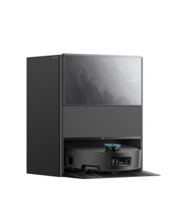 Dreame Aqua10 Ultra Track Complete Combinado Negro